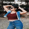 Guiya tere naino me - Single