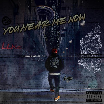 You Hear Me Now - EP
