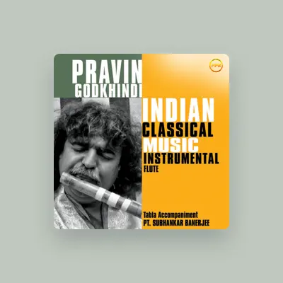 Listen to Praveen Godkhindi, watch music videos, read bio, see tour dates & more!