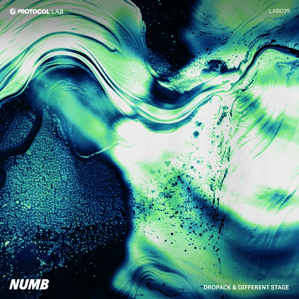 Numb - Single