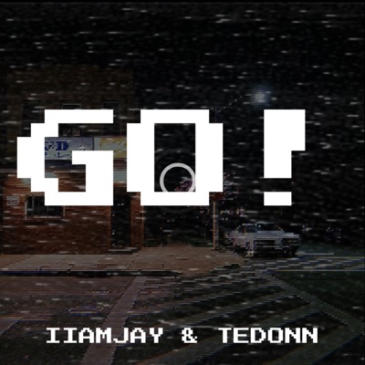 Go (feat. IIAmJay) - Single
