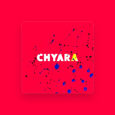 Chyara: песни, клипы, биография, даты выступлений и многое другое.