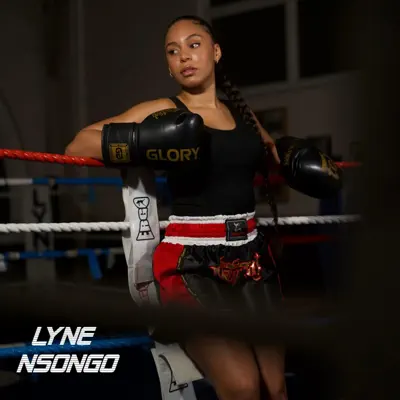 Listen to Glory - Single by Lyne Nsongo