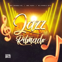 Jazz Ritmado - Single - Iraqui Zl, MC Yuki & DJ Phell 011