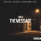 The Message (feat. FNasty323) artwork