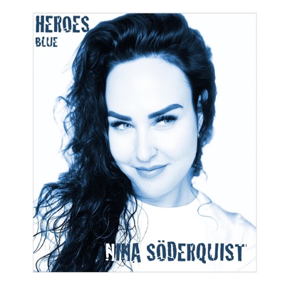 Heroes (Blue) - Single