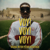 Sary Hany - Voy! Voy! Voy! artwork