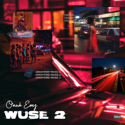 Wuse 2 - Single