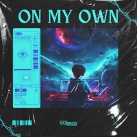On My Own - Single - Outlined