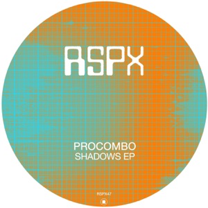 Shadows EP