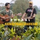 Khyaal feat obaid khan Special Version Single