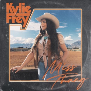 Kylie Frey - Miss Thang - 排舞 音乐
