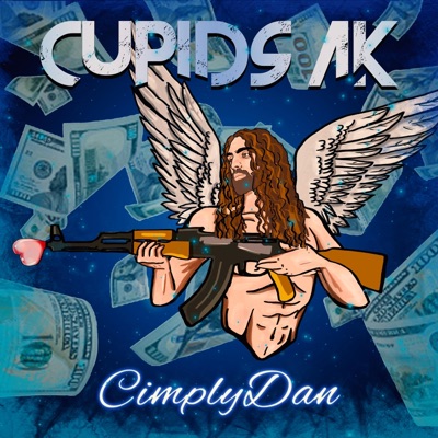 Cupids AK - Single