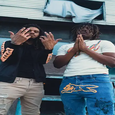 Слушать: RamboWantMillions & Usama Ixk — This a Blessing