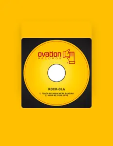 Dengarkan Rockola, tonton video musik, baca bio, lihat tanggal tur & lainnya!