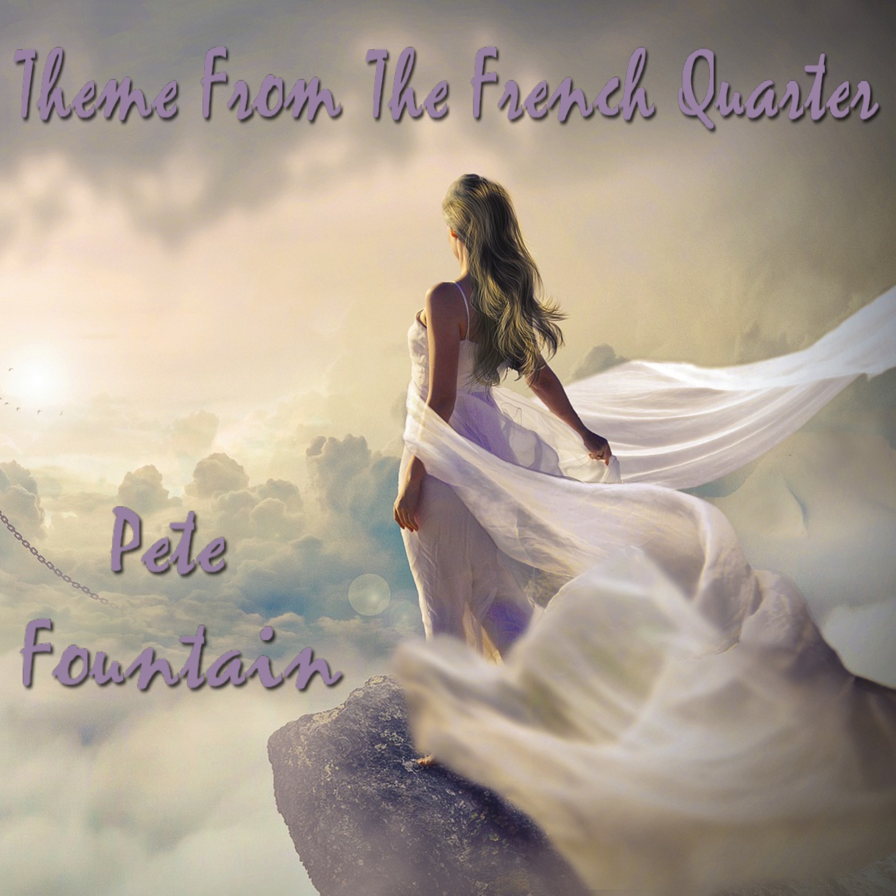 Theme From the French Quarter