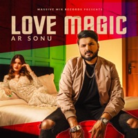 Love Magic - Single - AR Sonu