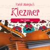 Vahid Matejko's Klezmer for Violin