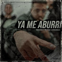 Ya Me Aburri - Single - Gonem Beats, Nef Talib & Leitosanhueza