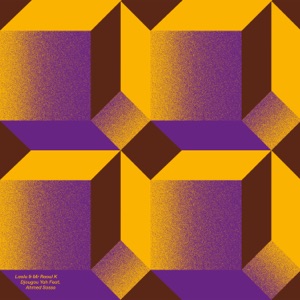 Djougou Yah (feat. Ahmed Sosso) - Single