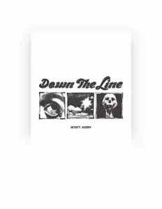 Luister naar Wyatt Avery, bekijk muziekvideo's, lees de bio, bekijk de tourdata, en meer!