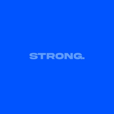 Strong - Single