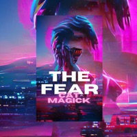 The Fear - Single - Cat Magick