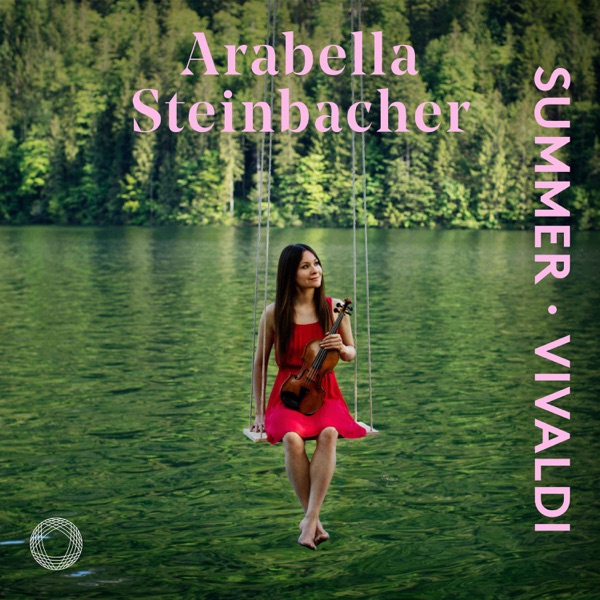 Vivaldi: Summer - Four Seasons - Single