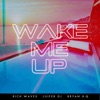 Wake Me Up - Single