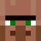 Villagers from Minecraft - Kiddo Senshi lyrics