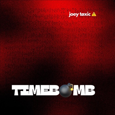 Timebomb - Single