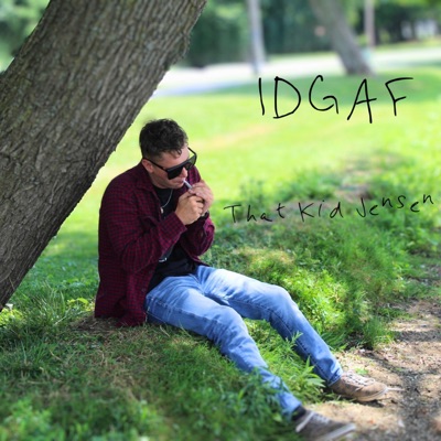Idgaf - EP