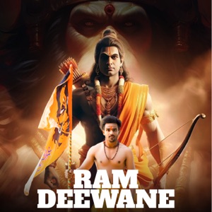 Ram Deewane (feat. Sandeep Matnora)