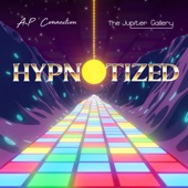 Hypnotized artwork