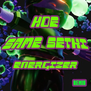 same setki (Remix) [feat. Energizer]