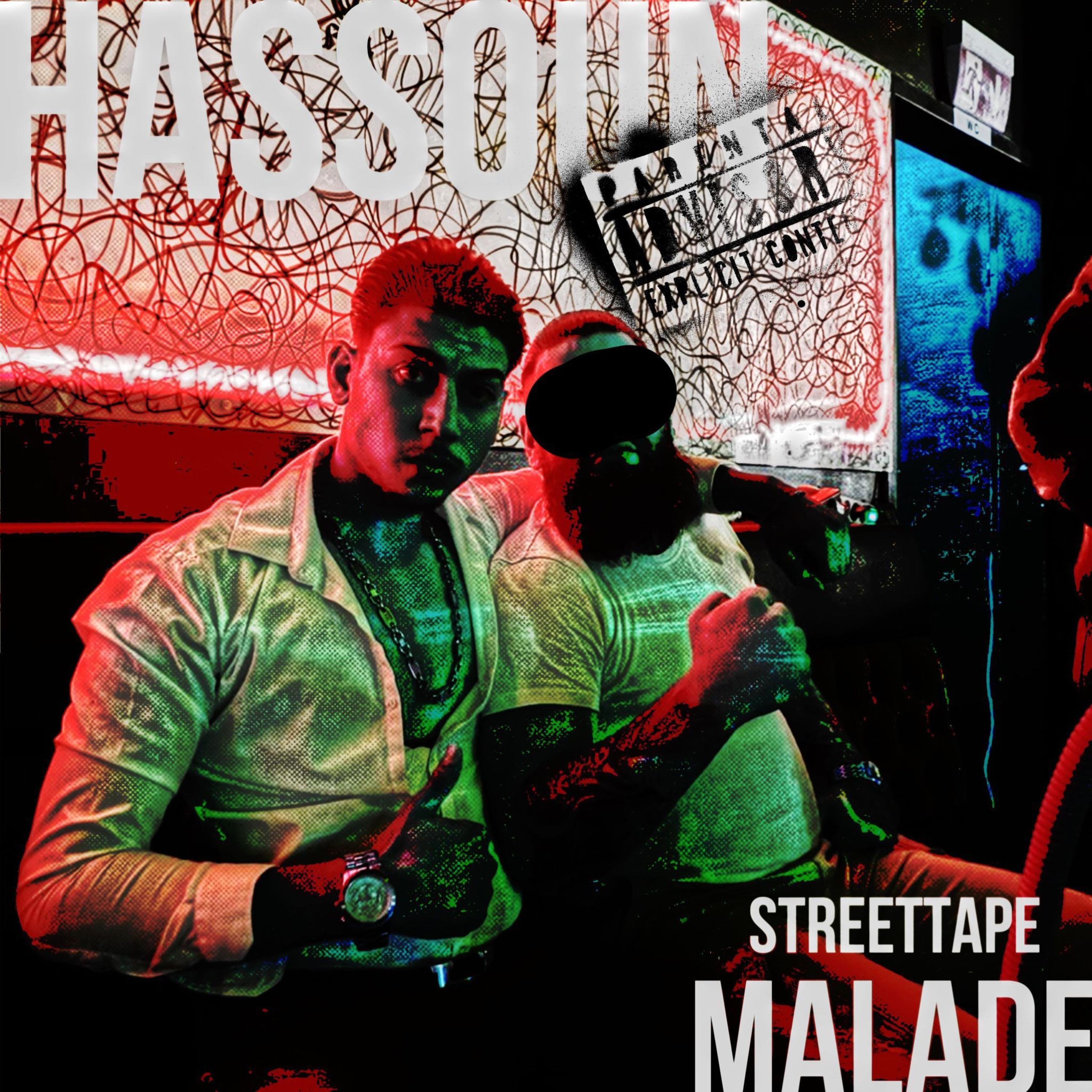 Malade (Streettape)