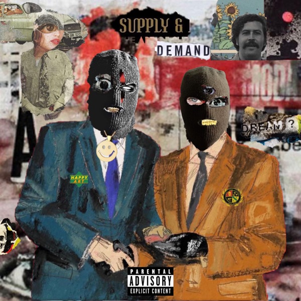 SUPPLY & DEMAND