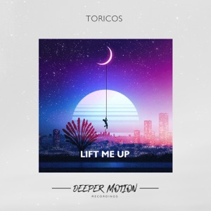 Lift Me Up - Single