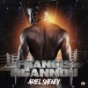 Francis Ngannou - Single