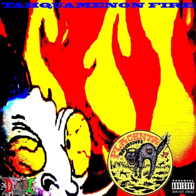 Tahquamenon Fire - EP