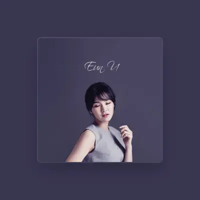 Listen to 은유, watch music videos, read bio, see tour dates & more!