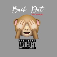 Back Dat - Single - RioGonSpin