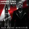 Maestro Fresh-Wes - Underestimated (feat. JRDN & JD Era)