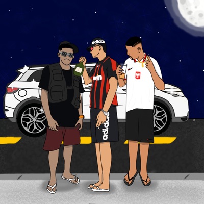 Postura É Lixo - Single