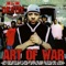 Art Of War artwork