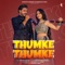 Thumke Thumke (feat. Vikrant Thakur & Tanvi) - Muskan Thakur lyrics