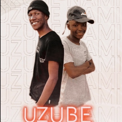 UZUBE NAMI (feat. S'minzor) - Single
