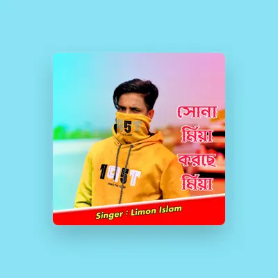 Listen to Limon Islam, watch music videos, read bio, see tour dates & more!