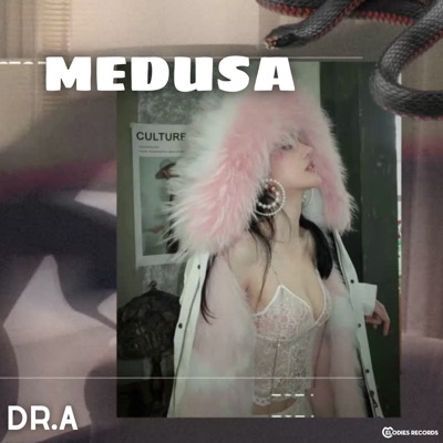 MEDUSA - Single