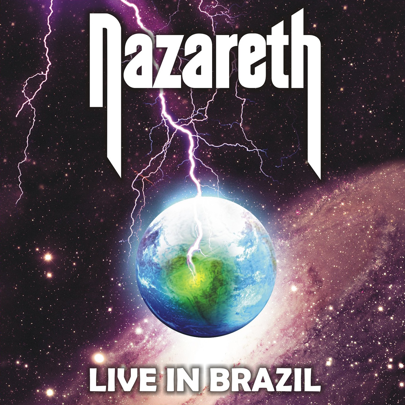 Nazareth - Hair of the Dog